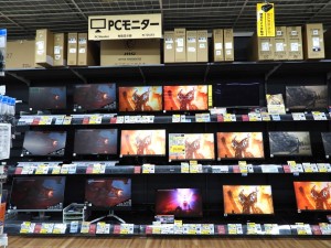 「ツクモLABI1なんば店」完全攻略