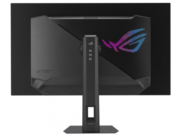 ROG Strix OLED XG32UCWMG