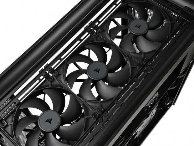 CORSAIR FRAME 5000D RS
