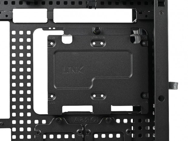 CORSAIR FRAME 5000D RS