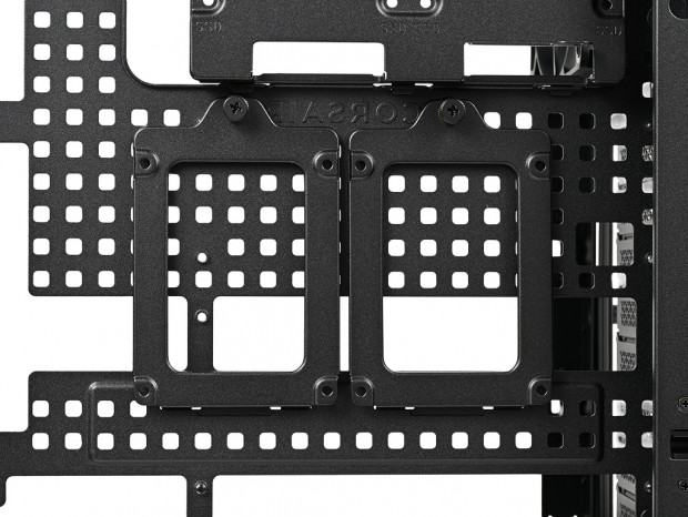 CORSAIR FRAME 5000D RS