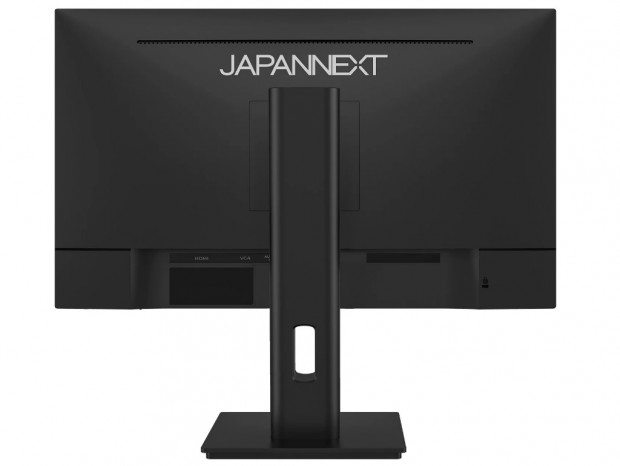 JAPANNEXT、昇降式多機能スタンド搭載の21.5型フルHDディスプレイなど計2モデル