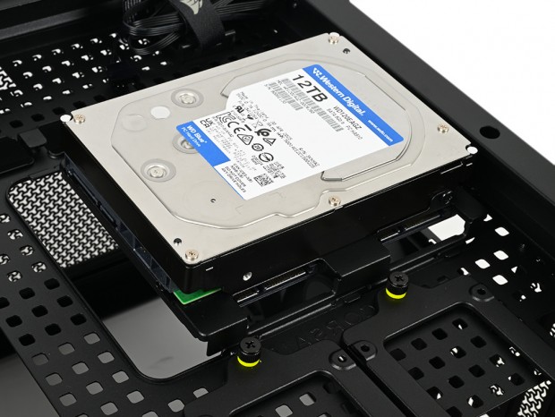 CORSAIR FRAME 5000D RS