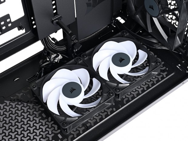 CORSAIR FRAME 5000D RS