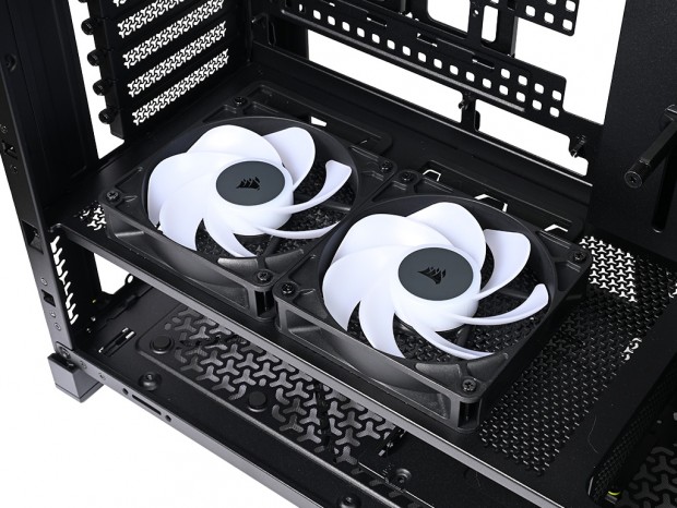 CORSAIR FRAME 5000D RS