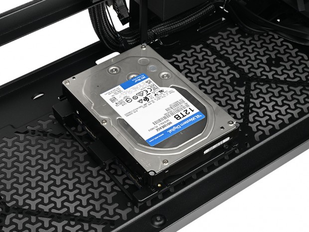 CORSAIR FRAME 5000D RS
