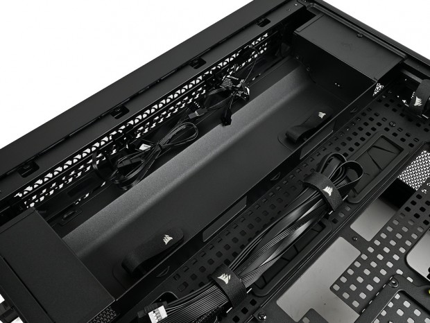 CORSAIR FRAME 5000D RS