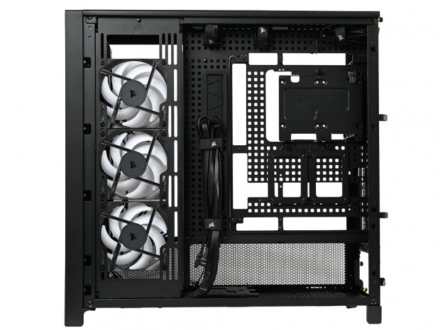 CORSAIR FRAME 5000D RS