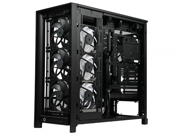 これで全てが分かる。CORSAIR「FRAME 5000D RS」徹底解説