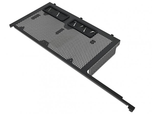 CORSAIR FRAME 5000D RS