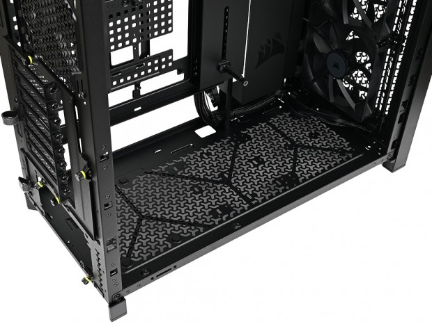 CORSAIR FRAME 5000D RS