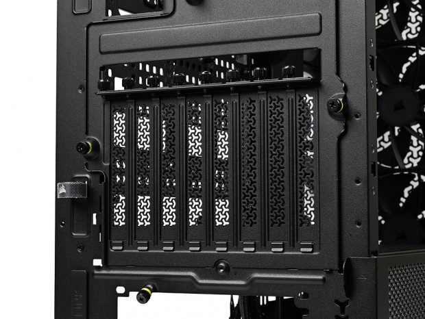 CORSAIR FRAME 5000D RS
