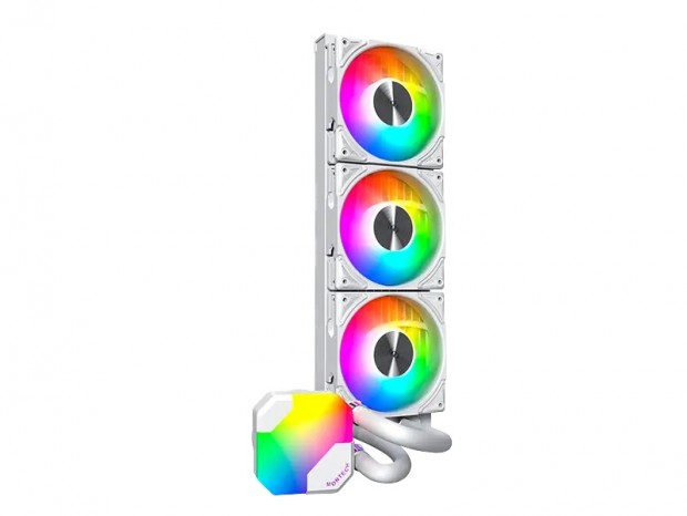 MONTECH、税込約1.1万円からのオールインワン型水冷ユニット計8モデル発売