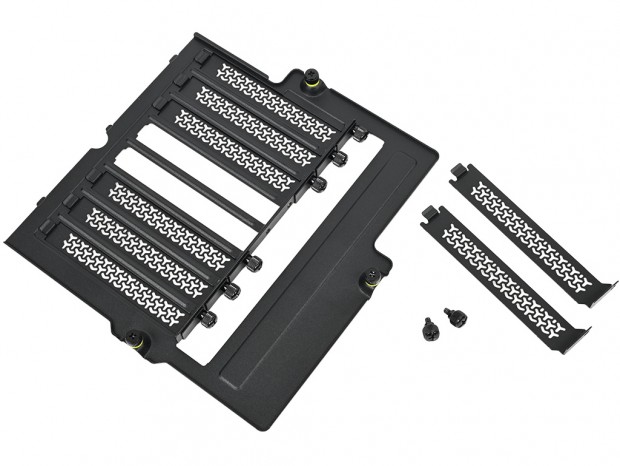 CORSAIR FRAME 5000D RS