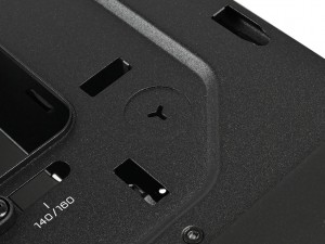 CORSAIR FRAME 5000D RS