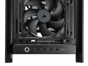 CORSAIR FRAME 5000D RS