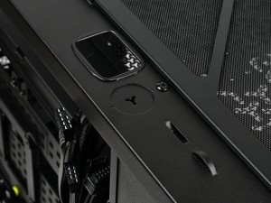 CORSAIR FRAME 5000D RS