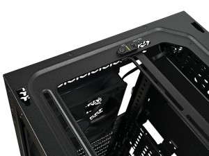 CORSAIR FRAME 5000D RS