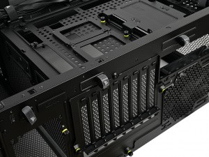 CORSAIR FRAME 5000D RS
