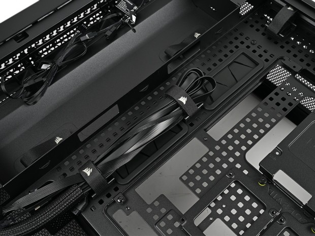 CORSAIR FRAME 5000D RS