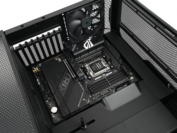これで全てが分かる。CORSAIR「FRAME 5000D RS」徹底解説