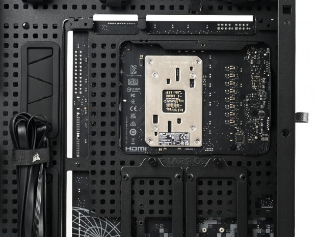 CORSAIR FRAME 5000D RS
