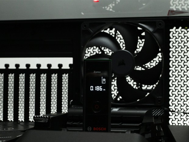 CORSAIR FRAME 5000D RS