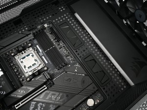 CORSAIR FRAME 5000D RS