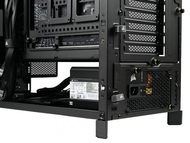 CORSAIR FRAME 5000D RS