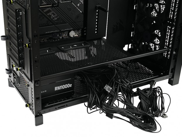 CORSAIR FRAME 5000D RS