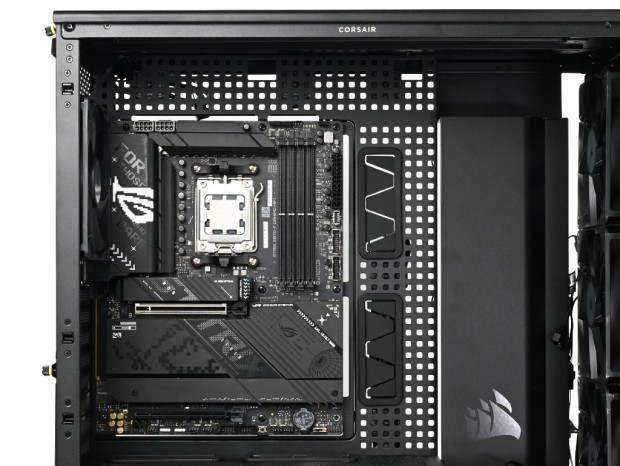 これで全てが分かる。CORSAIR「FRAME 5000D RS」徹底解説