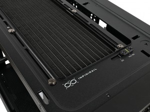 CORSAIR FRAME 5000D RS