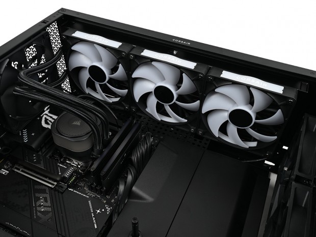 CORSAIR FRAME 5000D RS
