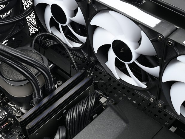 CORSAIR FRAME 5000D RS