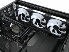 CORSAIR FRAME 5000D RS