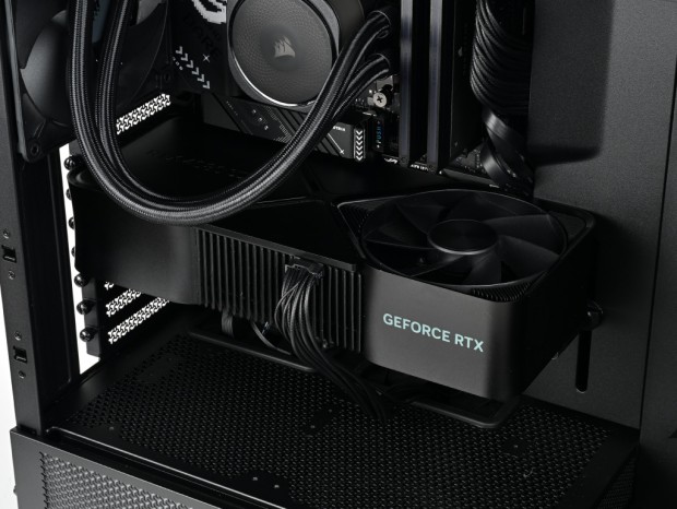 CORSAIR FRAME 5000D RS