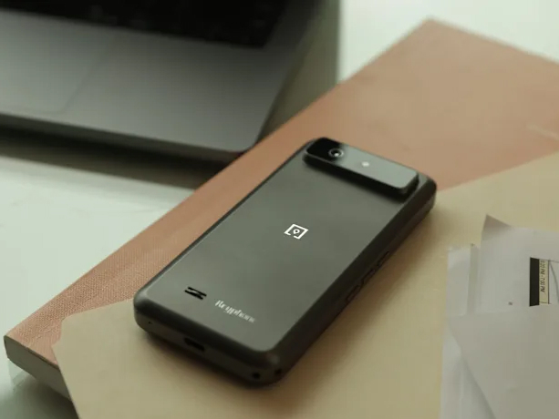 Keyphone