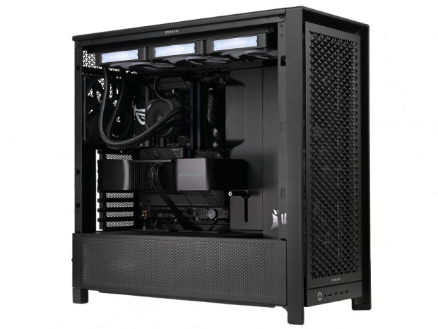 CORSAIR FRAME 5000D RS