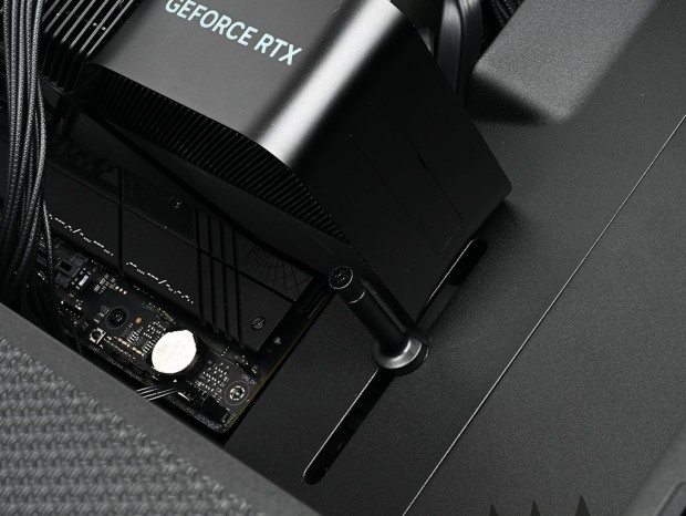 CORSAIR FRAME 5000D RS