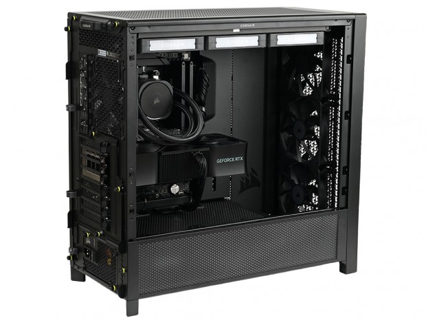 CORSAIR FRAME 5000D RS