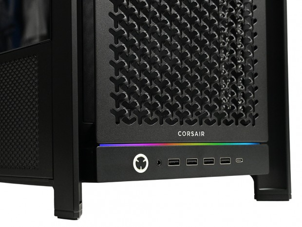 CORSAIR FRAME 4000D