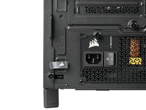 CORSAIR FRAME 5000D RS