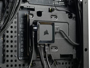 CORSAIR FRAME 5000D RS