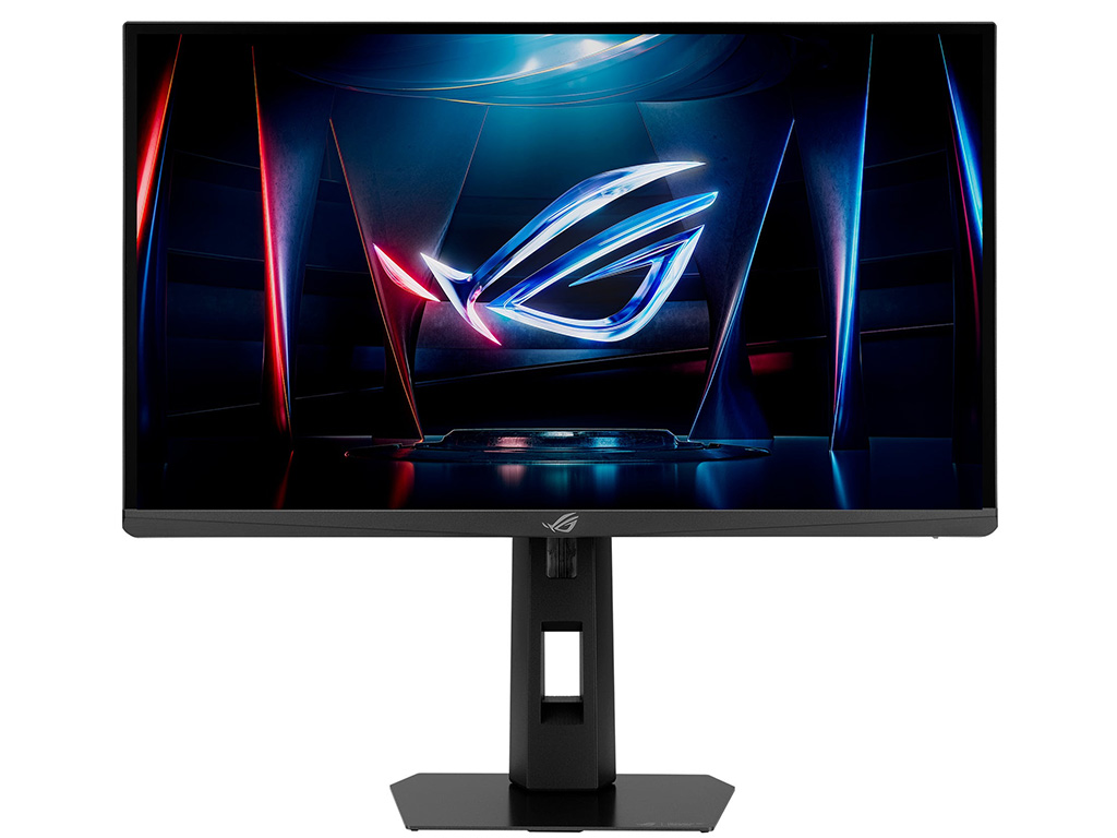 リフレッシュレート610Hzの世界最速ディスプレイ、ASUS「ROG Strix