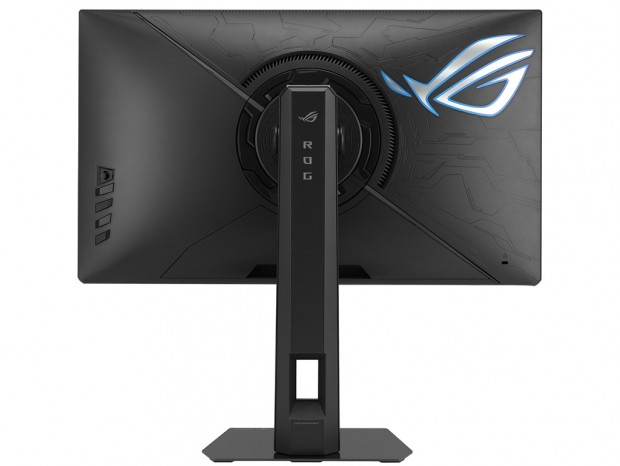 リフレッシュレート610Hzの世界最速ディスプレイ、ASUS「ROG Strix