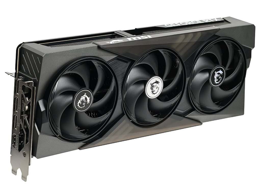 GeForce RTX 5070 Gaming Trio 本体【匿名配送】 MSI GeForce RTX 5070
