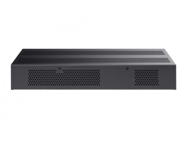 10ギガビットポート×8のアンマネージドスイッチ、ティーピーリンク「DS108X」発売