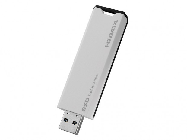 (今日のお買い得) スティック型の2TB SSD「SSPS-US2WE」が23％オフで販売中