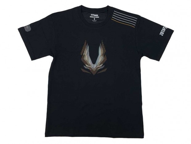 ZOTAC、ゲーマー向けの新作Tシャツ「ZOTAC GAMING オリジナルTシャツ 2025」発売