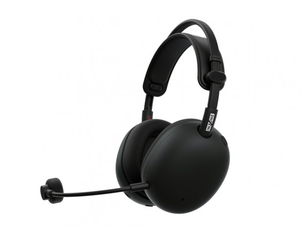 (今日のお買い得) プロ仕様ノイキャンマイクを備えたソニーのゲーミングヘッドセットが18%オフ